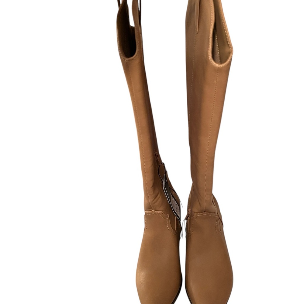 NWT Universal Thread Boots - Picture 2 of 8